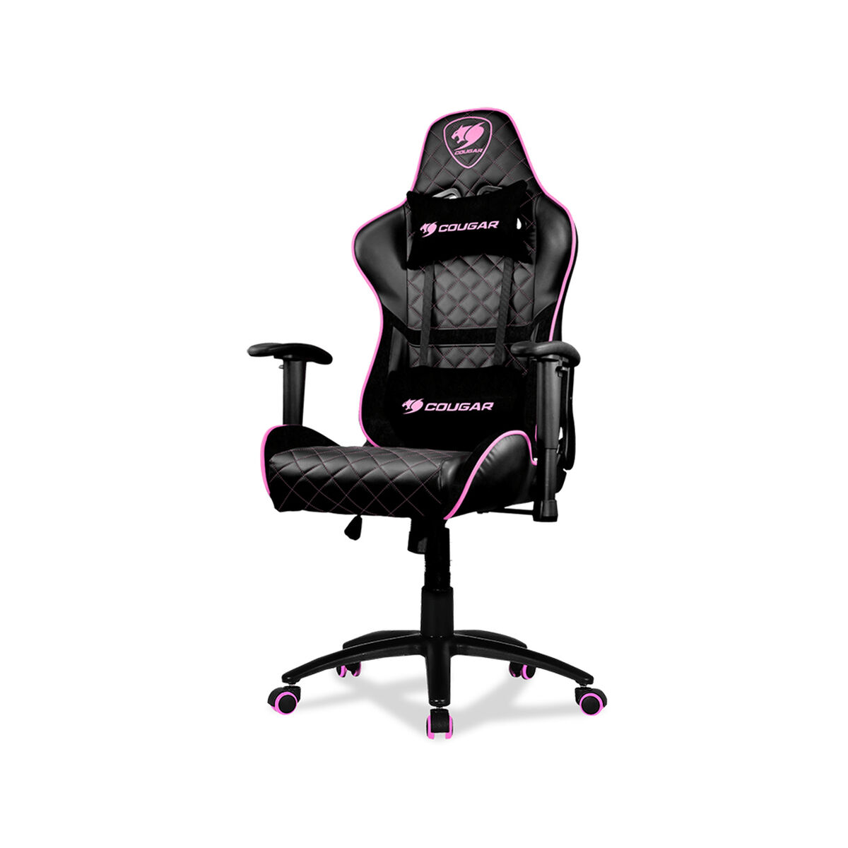Silla Gamer Cougar Armor One EVA Negra