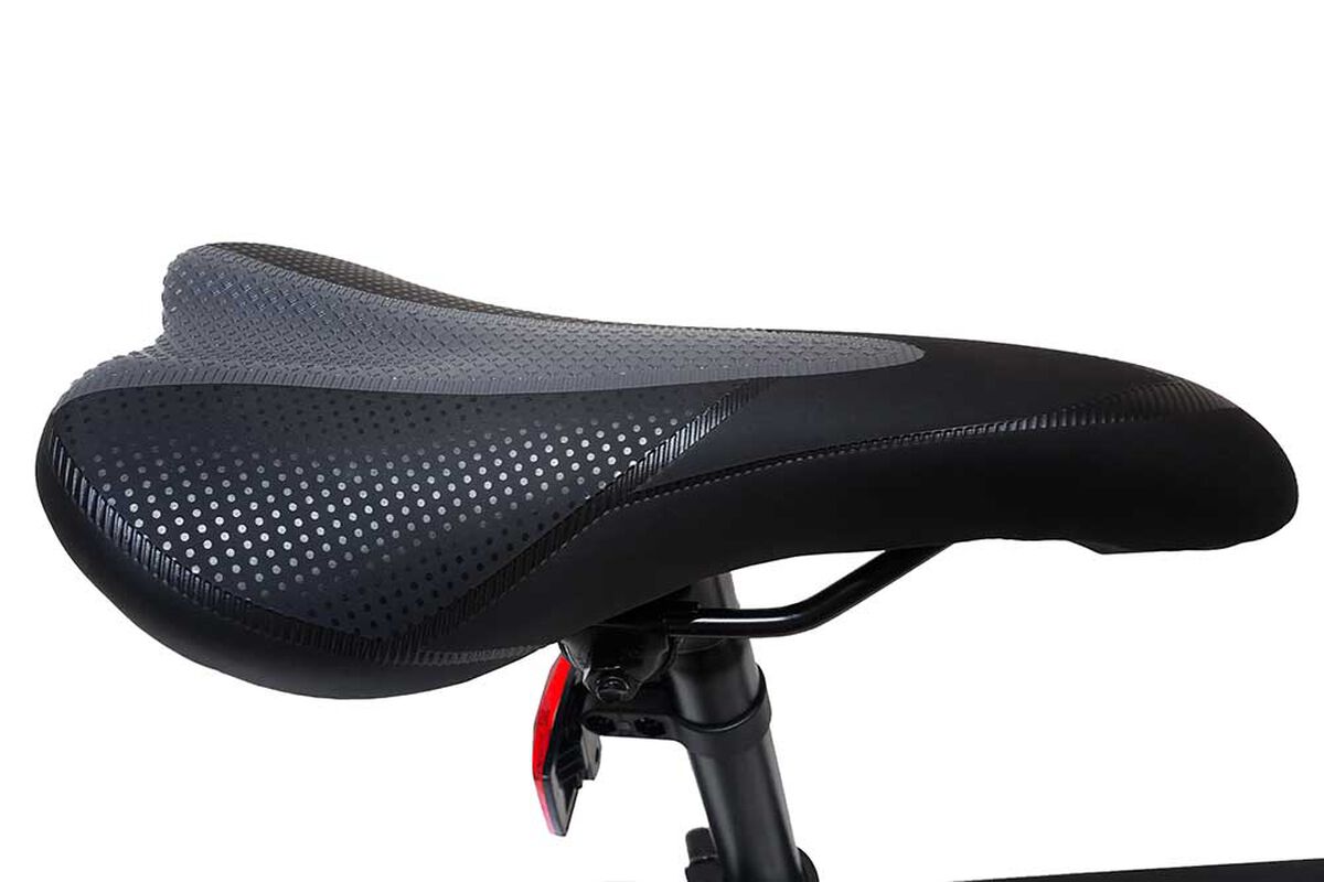 Bicicleta Alpinextrem Tange Aro 27,5
