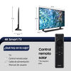QLED Samsung 50" Q65D 4K UHD Smart TV 2024