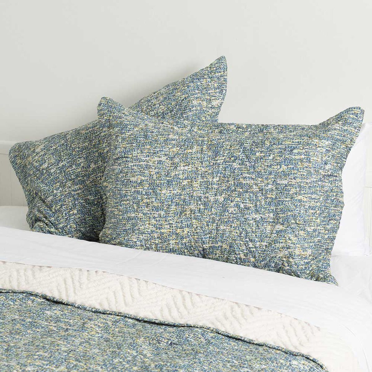 Quilt Estampado Sherpa Mashini King Zurich