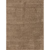 Alfombra Idetex Shaggy Lisa 70x200 cm Beige