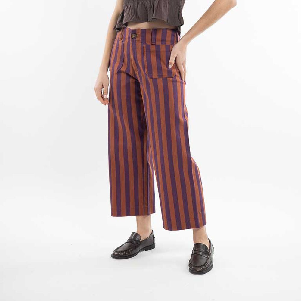 Pantalón Mujer Zibel