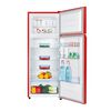 Refrigerador Frío Directo Hisense RT267NR 205 lts.