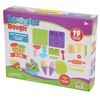 Masa Funny Dough Kids'N Play