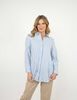 Blusa Manga Larga Mujer Portman Club