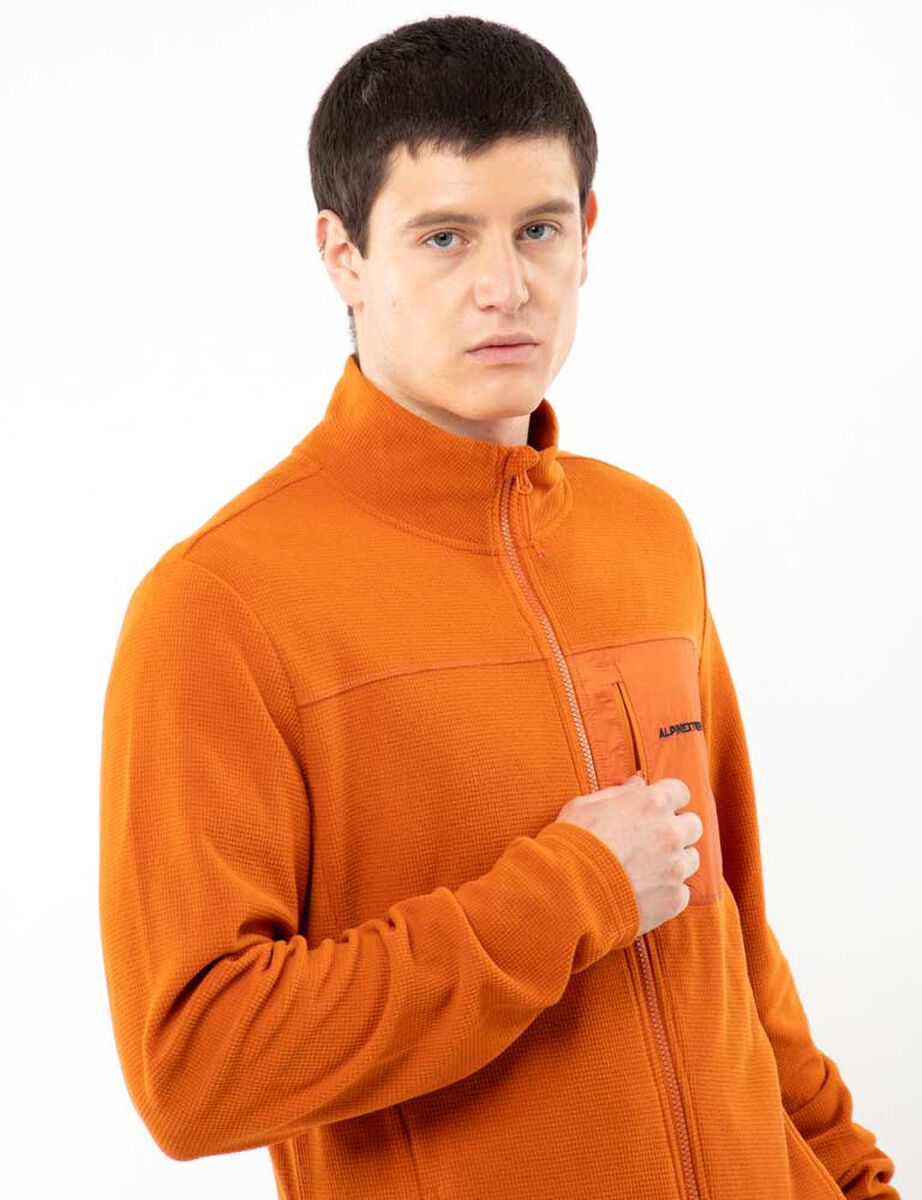 Poleron Deportivo Hombre Alpinextrem