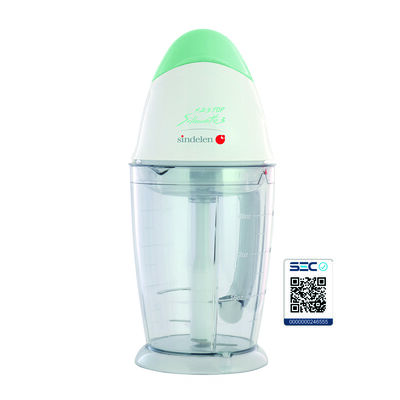 Imagen 2 del producto Picadora Sindelen P-123TOP