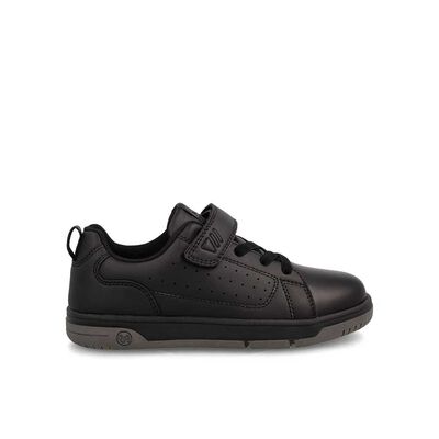 Zapato Escolar Niño Bubble Gummers