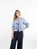 Blusa Mujer Zibel
