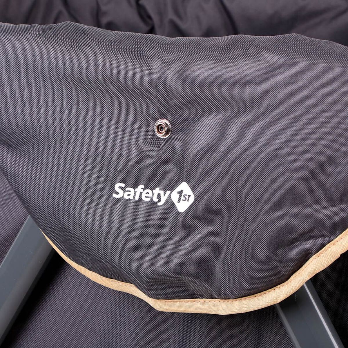 Cuna Moises Esmeralda Marengo Safety 1St