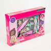 Decora tu Cabello Barbie