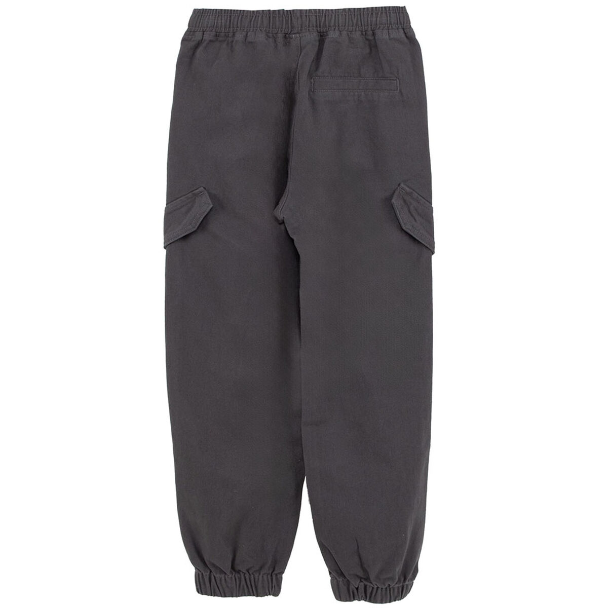 Jeans de Algodón Niño Chess