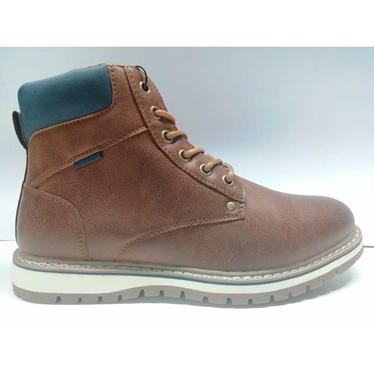 Botín Casual Hombre Portman Club