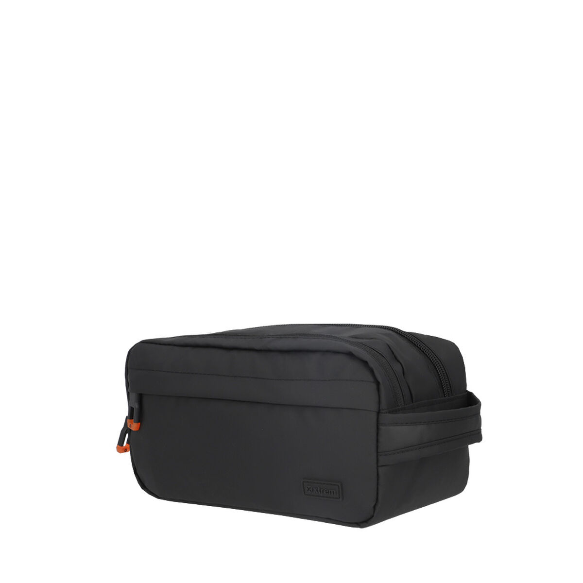 Neceser Voyager Negro M Xtrem