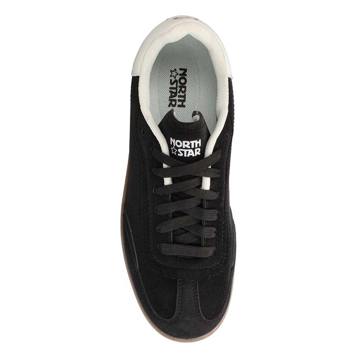 Zapatilla Urbana Mujer Northstar