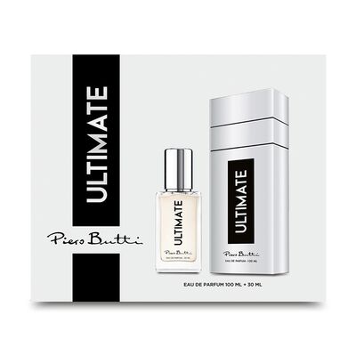 Imagen 2 del producto Set Perfume Piero Butti Hombre Ultimate EDP + miniatura