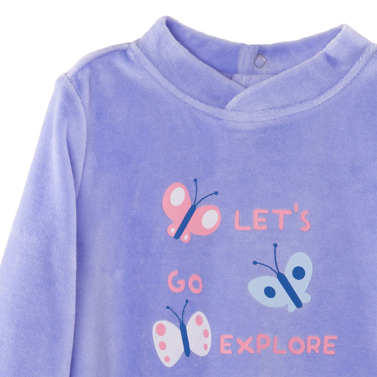 Osito de Algod&oacute;n 2 Piezas Plush Beba Chess Baby