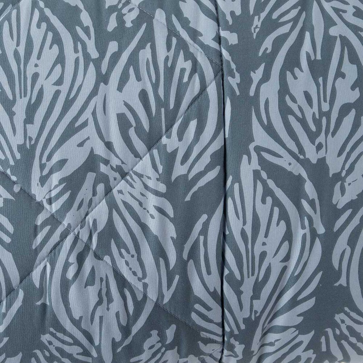 Plum&oacute;n Estampado Casanova 1.5 Plazas