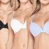 Pack 3 Sostenes Mujer Intime