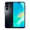 Celular Samsung Galaxy A16 LTE 128GB 6,7" Blue Black Liberado + Audífonos Bluetooth Samsung Galaxy Buds Core