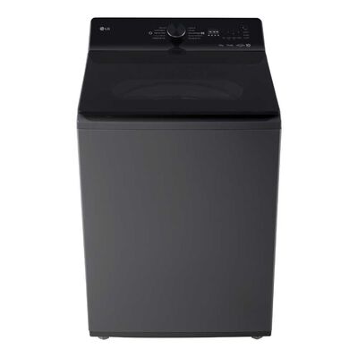 Lavadora Carga Superior LG WT25EGTX6 25 Kg