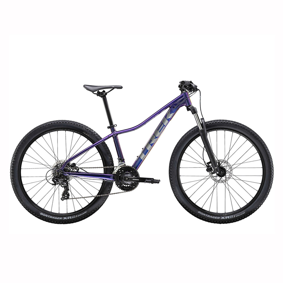 Mountain Bike Bicicleta Trek Aro 29 Mujer Trek MontaÃ±a 29