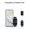 Smartwatch Huawei FIT SE Pink 1,64" Rosado