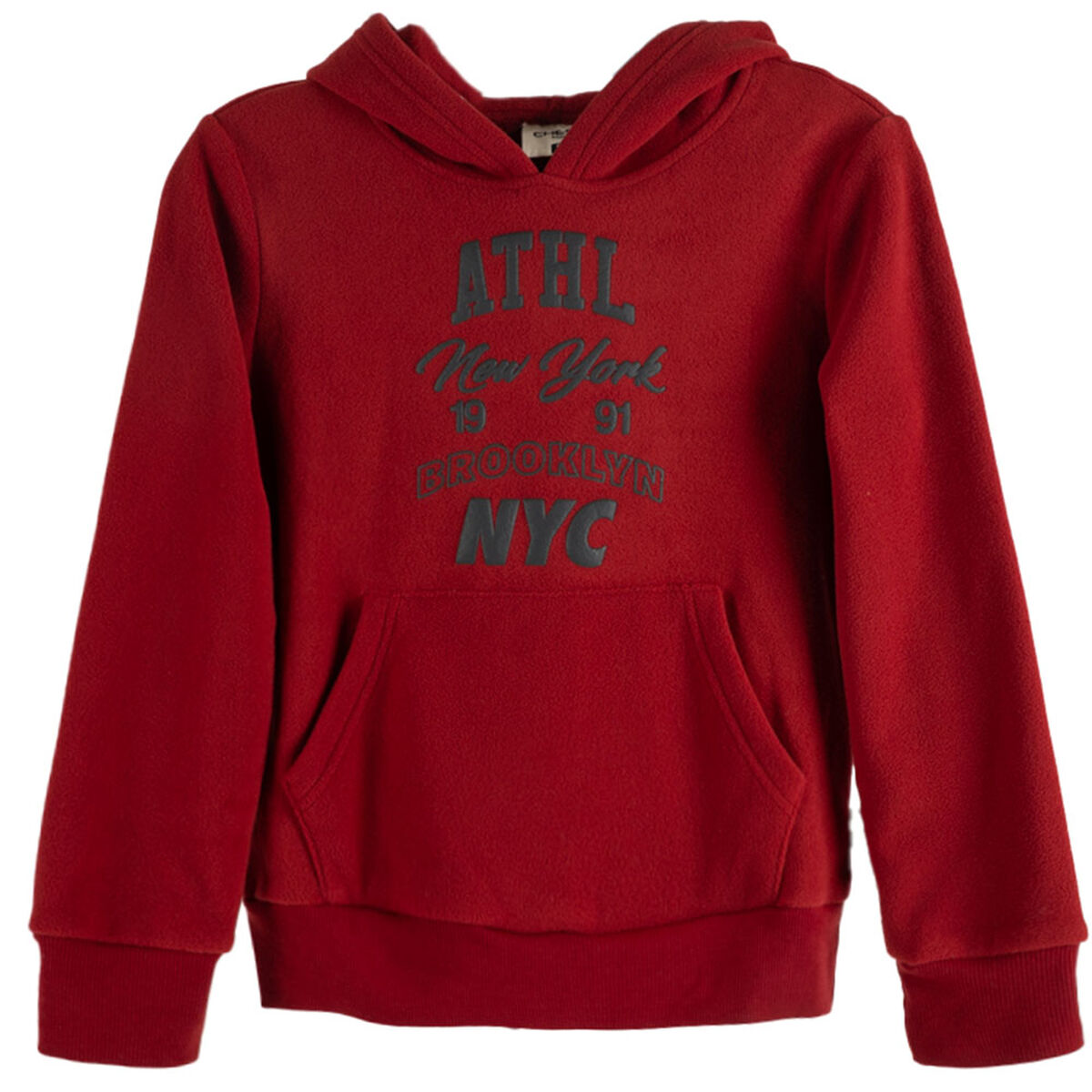 Poler&oacute;n con Gorro Ni&ntilde;o Chess