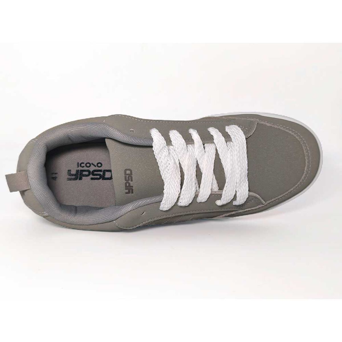 Zapatilla Urbana Hombre Icono