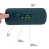 Parlante Bluetooth Lhotse Journey Azul