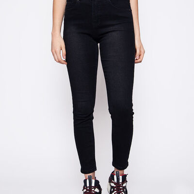Jeans Push Up Mujer Ellus