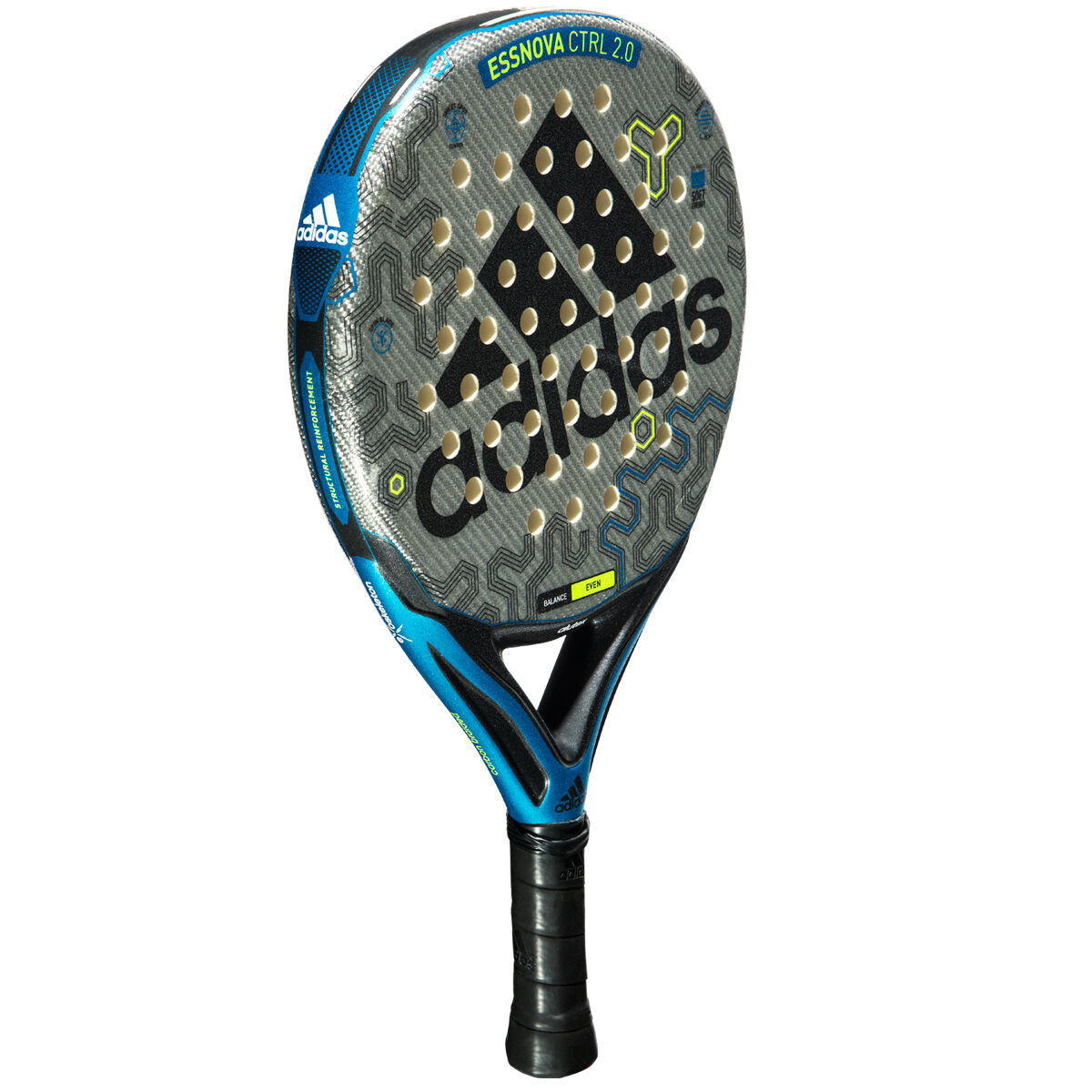 Pala Padel Adidas Essnova Ctrl