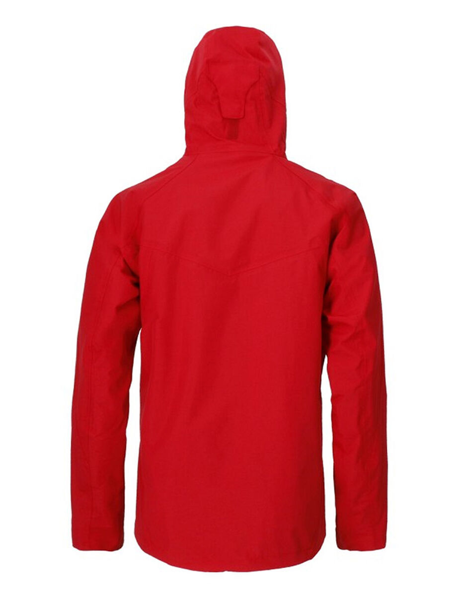 Chaqueta Hombre Doite Storm