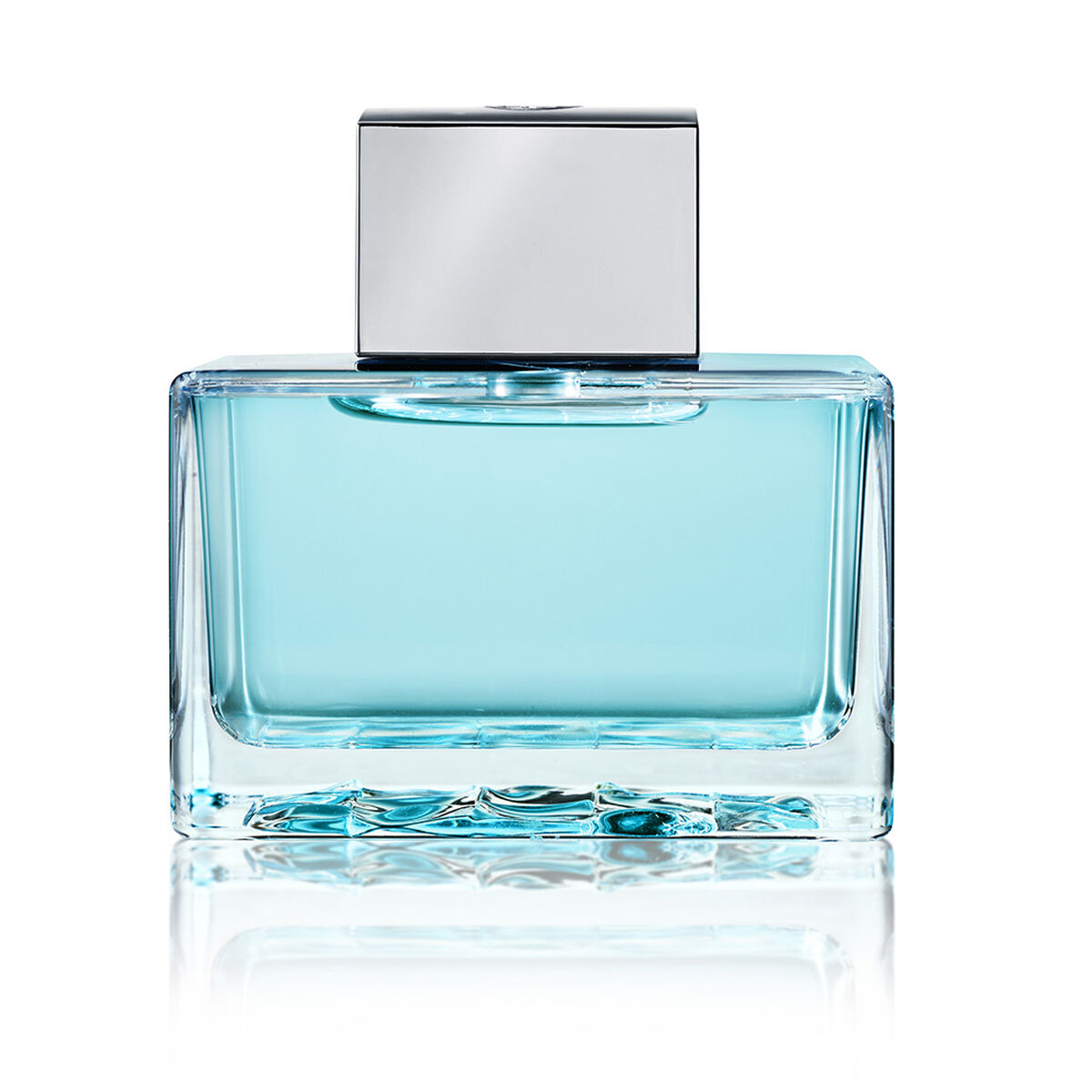 Perfume Antonio Banderas Blue Seduction Woman EDT 80 ml