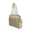 Cartera Notebook Padua Café 15" Secret