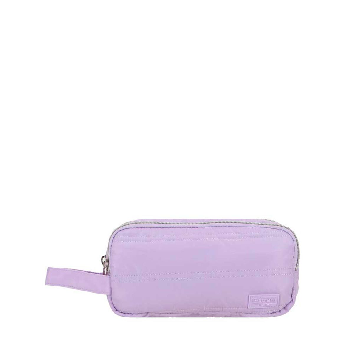 Estuche Xtrem University+ 6XT Lila