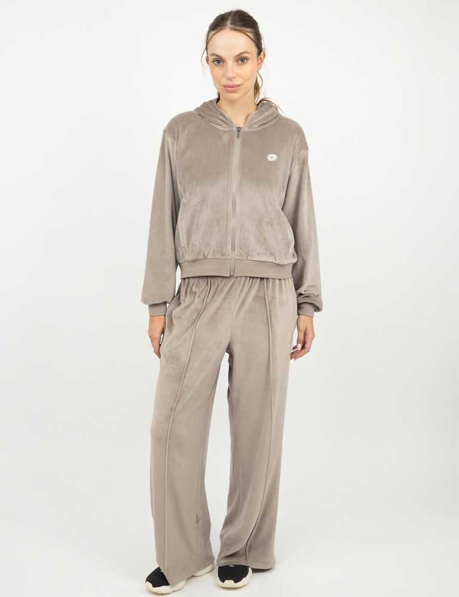 Pantal&oacute;n Deportivo Mujer Lotto