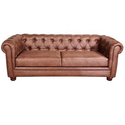 Sofá Florencia 3 Cuerpos