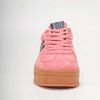 Zapatilla Urbana Mujer Fiorucci