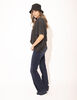 Jeans Flare Mujer Efesis