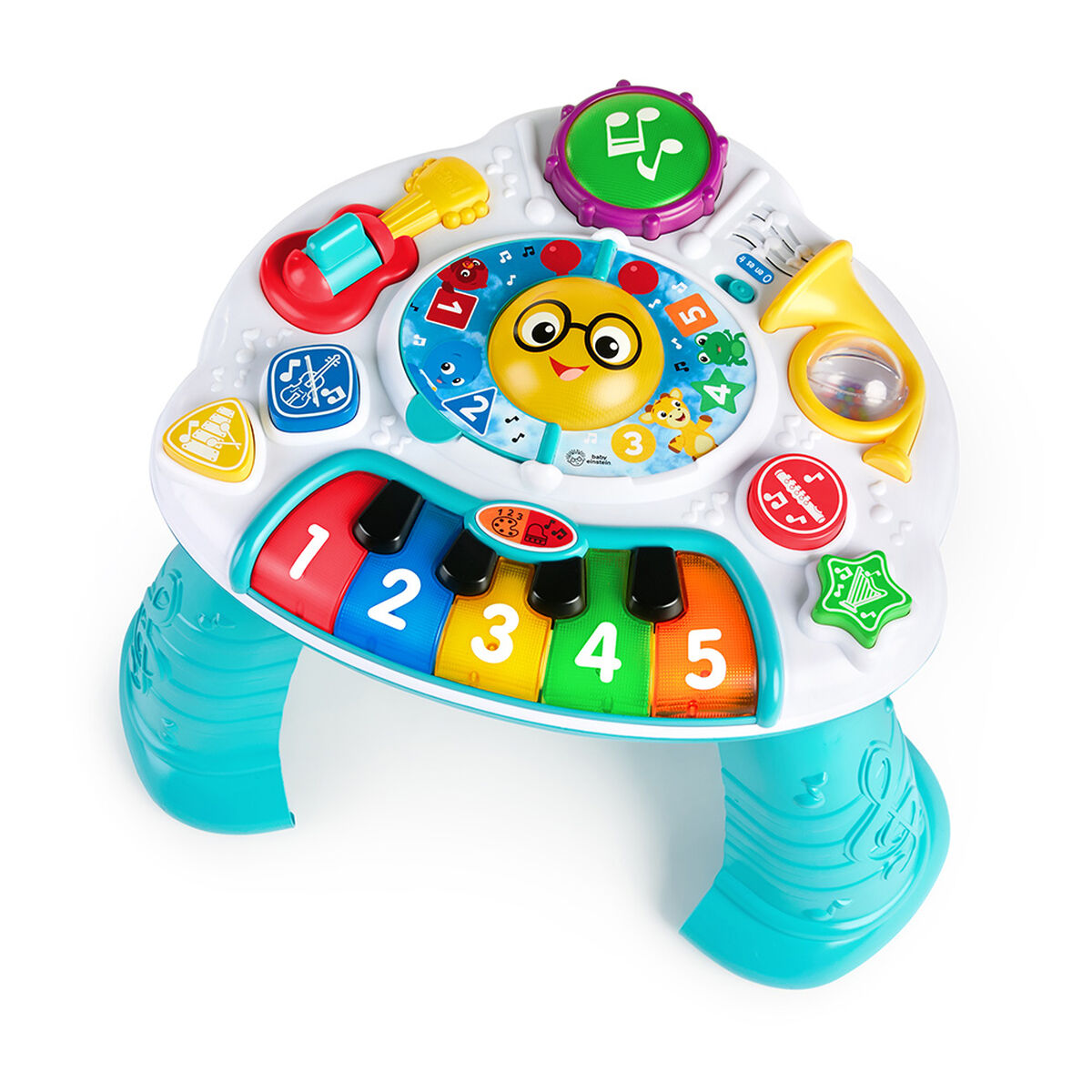 Mesa Interactiva Musical Baby Einstein