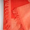 Toalla de Playa Jacquard Lisa Zibel Coral