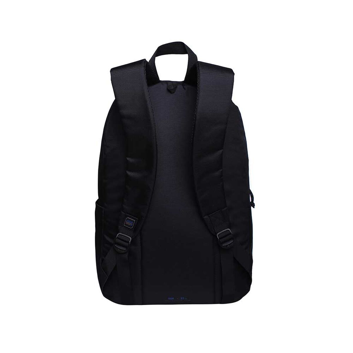 Mochila Ram Negro Head