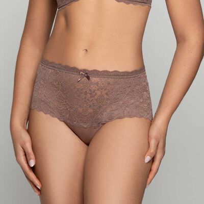 Calz&oacute;n Pantaleta Mujer Intime
