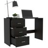 Escritorio TuHome Eco Wengue