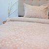 Cubrecama Doral 1,5 Plazas Beige Senses