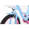 Bicicleta Infantil Ni&ntilde;a XTS Aro 16 Rosada
