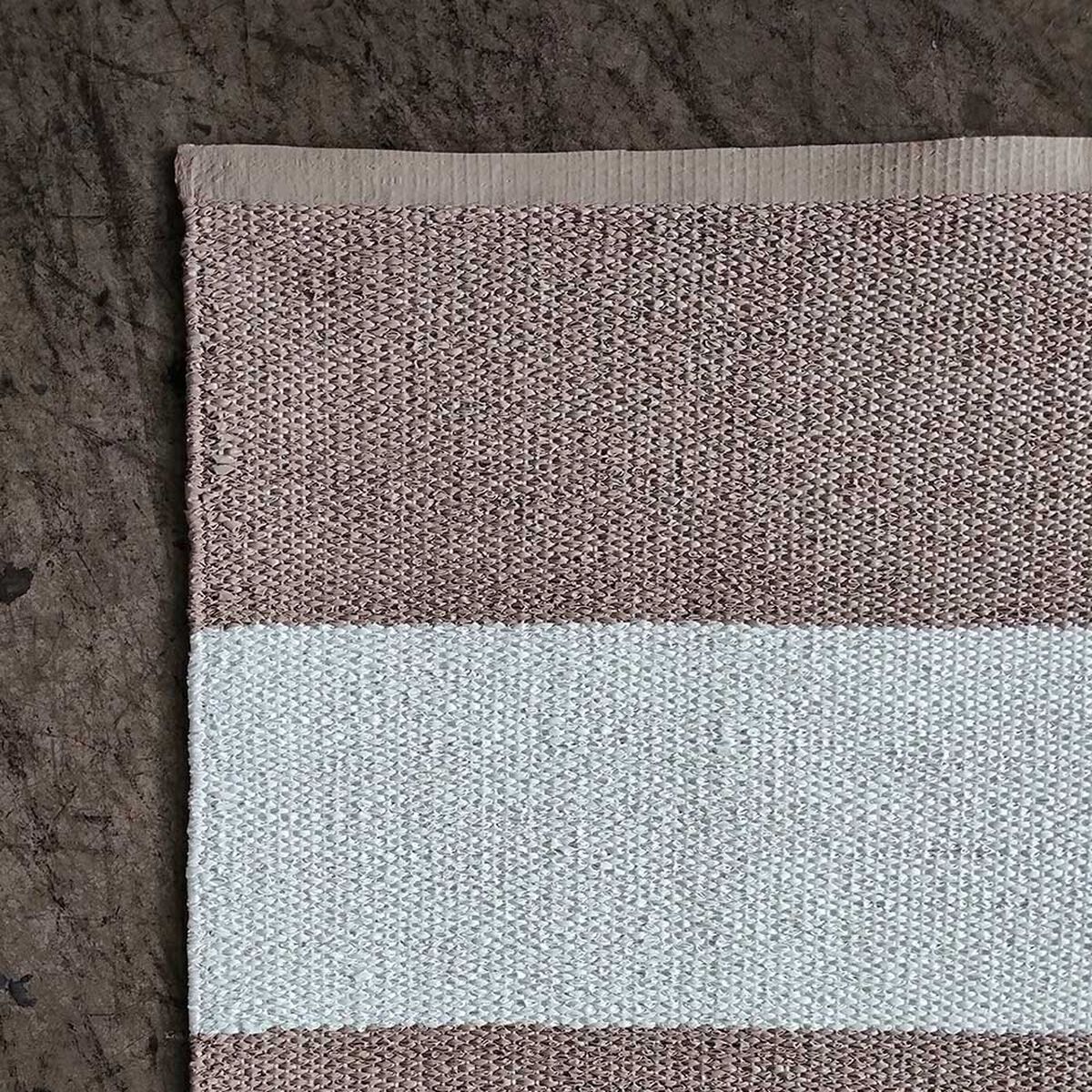 Alfombra Idetex Kala D2 170 x 120 Beige