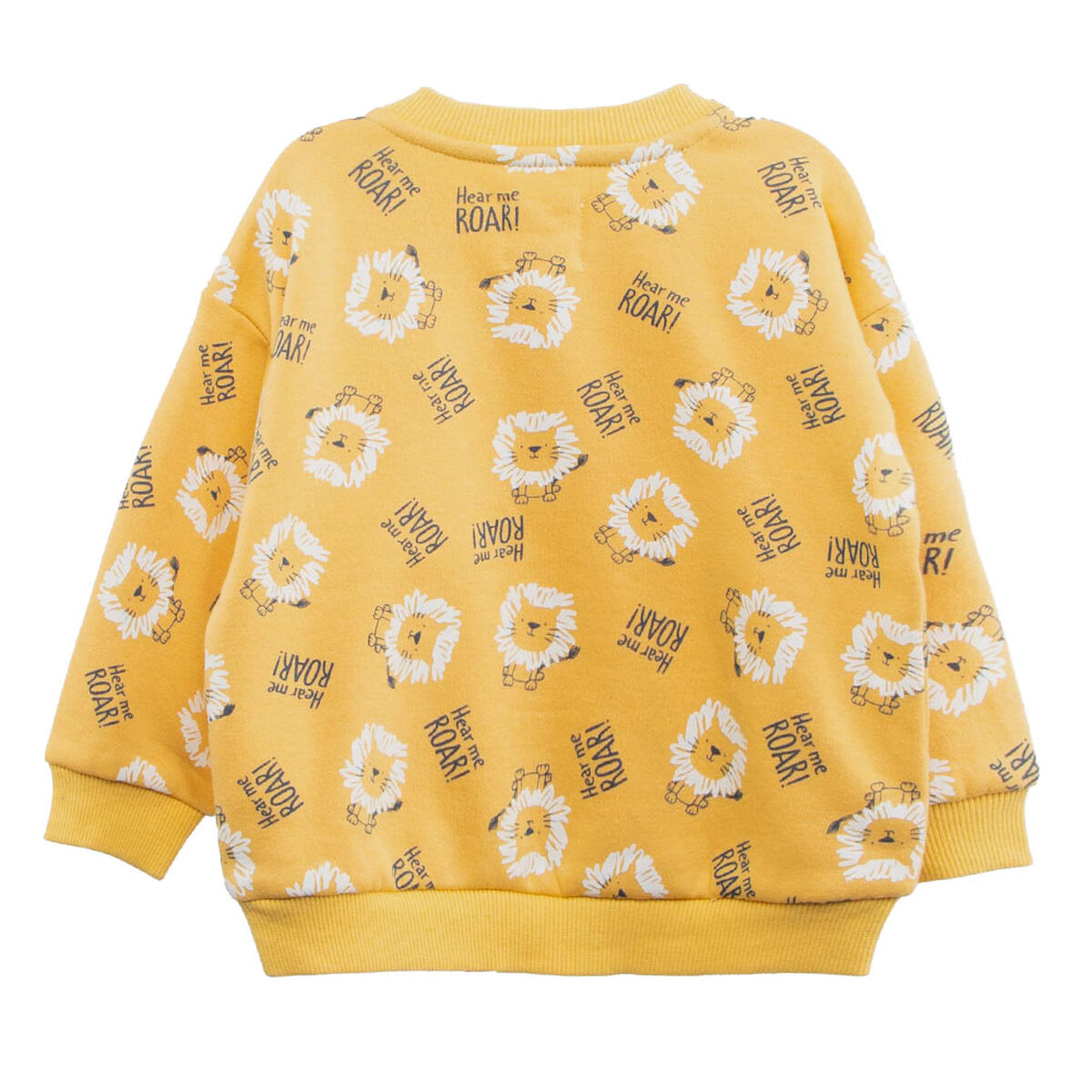 Poler&oacute;n de Algod&oacute;n Chess Baby