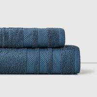 Set 2 Toallas American Family Piedra